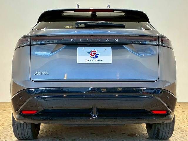 NISSAN ARIYA 2022 Image 31
