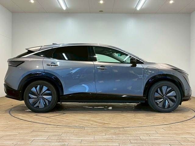 NISSAN ARIYA 2022 Image 31