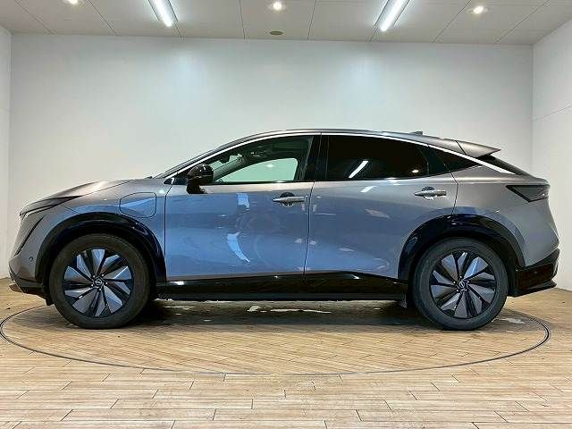 NISSAN ARIYA 2022 Image 31