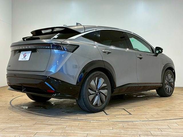 NISSAN ARIYA 2022 Image 31