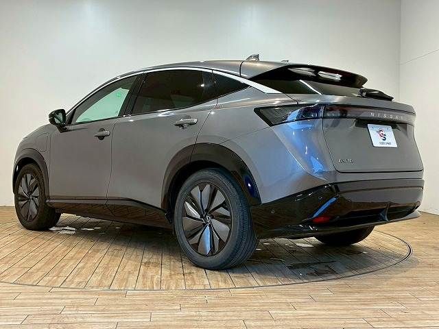 NISSAN ARIYA 2022 Image 31