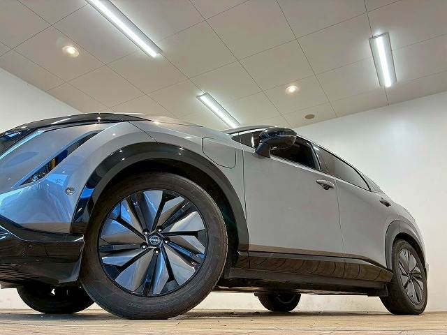 NISSAN ARIYA 2022 Image 31