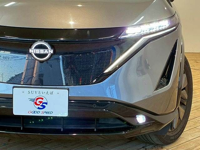 NISSAN ARIYA 2022 Image 31