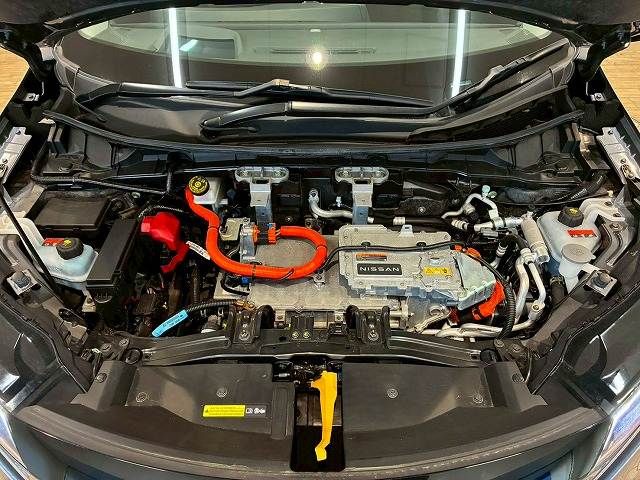 NISSAN ARIYA 2022 Image 31