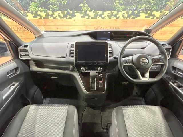 NISSAN SERENA  S-HYBRID 2020 Image 31