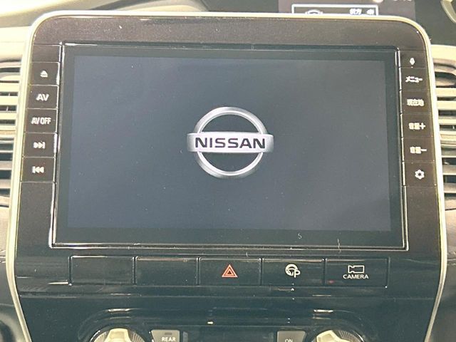 NISSAN SERENA  S-HYBRID 2020 Image 31