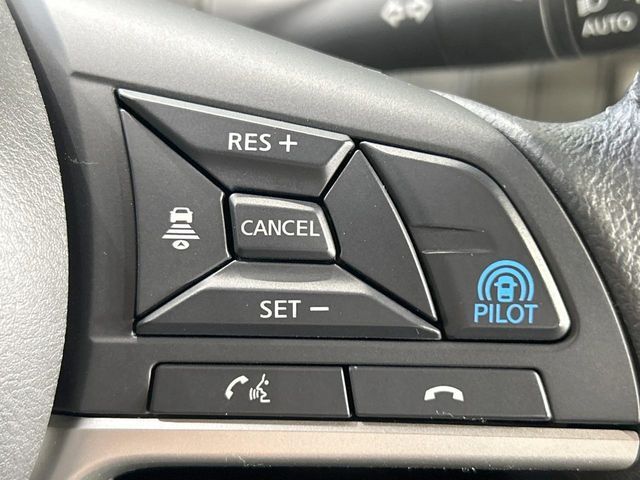 NISSAN SERENA  S-HYBRID 2020 Image 31