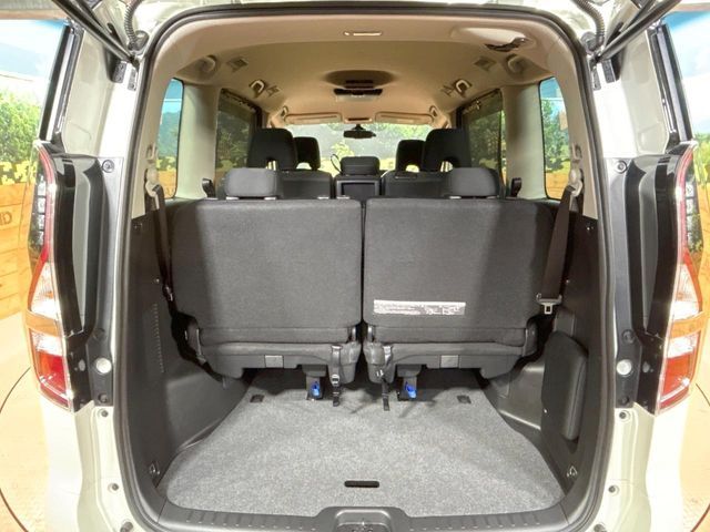 NISSAN SERENA  S-HYBRID 2020 Image 31