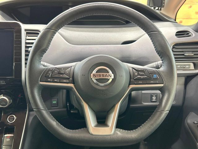 NISSAN SERENA  S-HYBRID 2020 Image 31