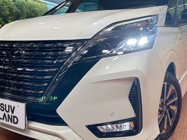 NISSAN SERENA  S-HYBRID 2020 Image 31