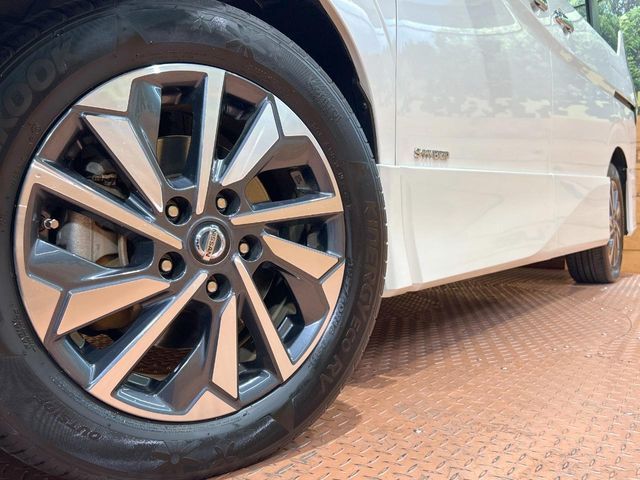 NISSAN SERENA  S-HYBRID 2020 Image 31