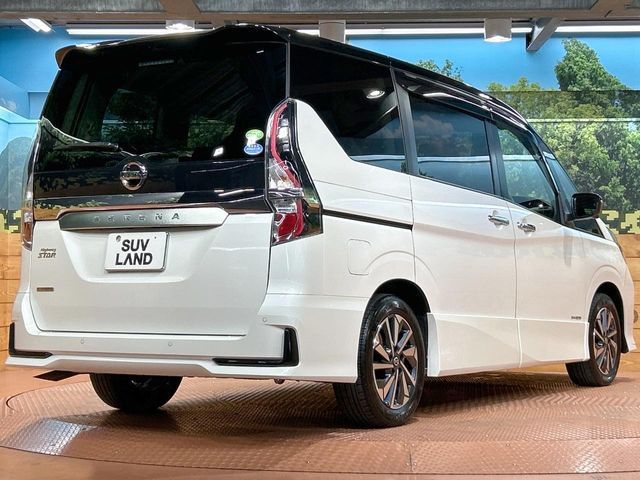 NISSAN SERENA  S-HYBRID 2020 Image 31