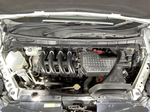 NISSAN SERENA  S-HYBRID 2020 Image 31