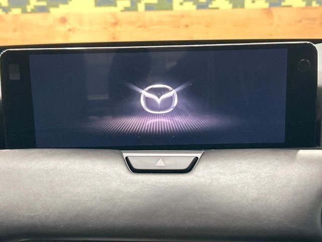 MAZDA CX-60 2023 Image 31