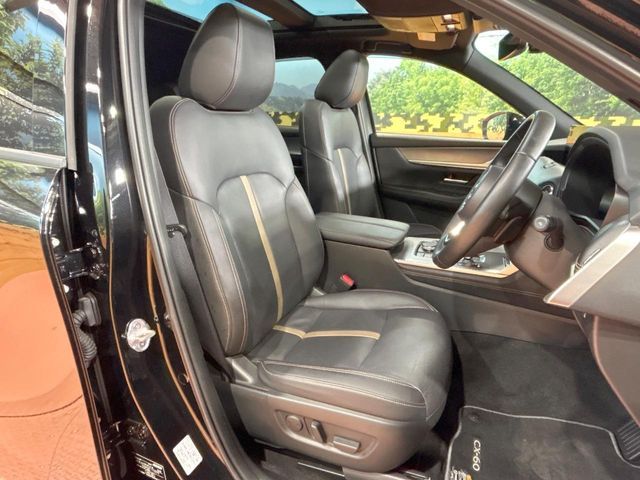 MAZDA CX-60 2023 Image 31
