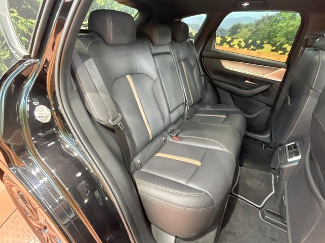 MAZDA CX-60 2023 Image 31