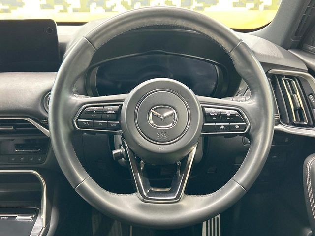 MAZDA CX-60 2023 Image 31