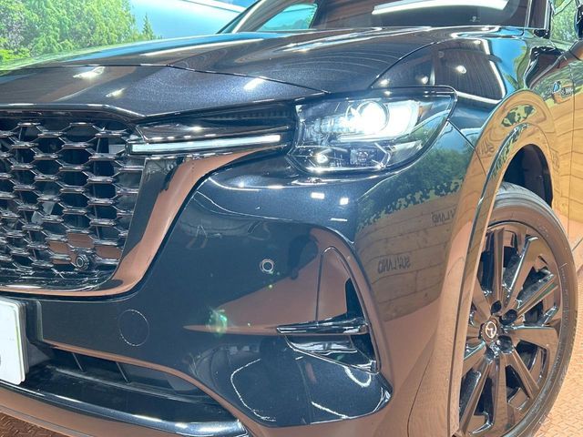 MAZDA CX-60 2023 Image 31