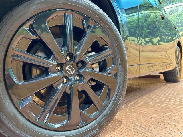 MAZDA CX-60 2023 Image 31