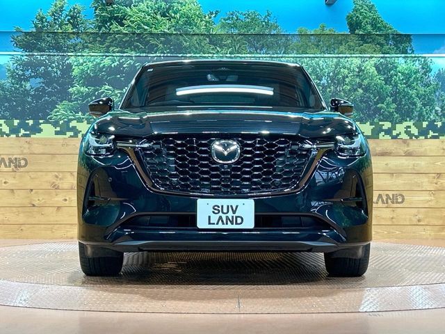 MAZDA CX-60 2023 Image 31