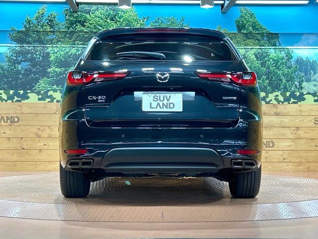MAZDA CX-60 2023 Image 31