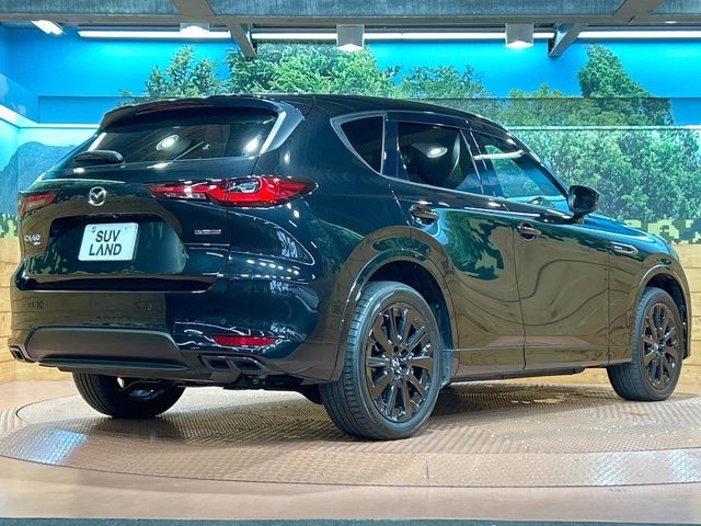 MAZDA CX-60 2023 Image 31