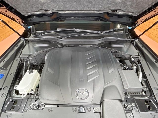 MAZDA CX-60 2023 Image 31