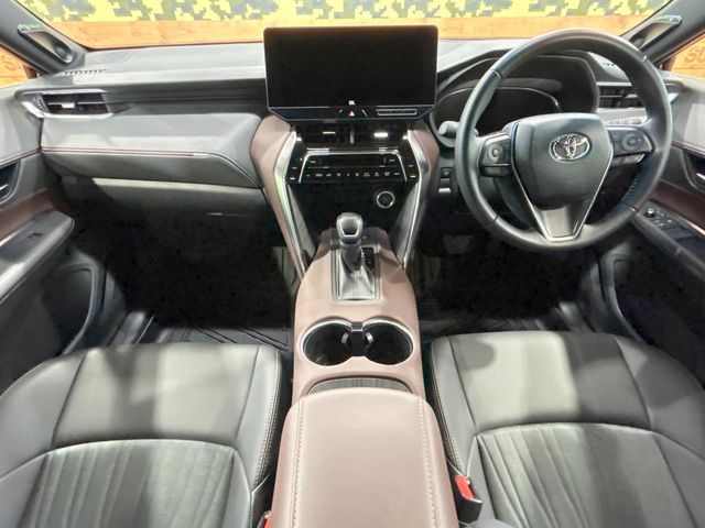TOYOTA HARRIER 2WD 2024 Image 31