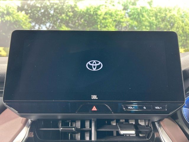 TOYOTA HARRIER 2WD 2024 Image 31