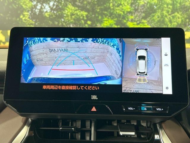 TOYOTA HARRIER 2WD 2024 Image 31