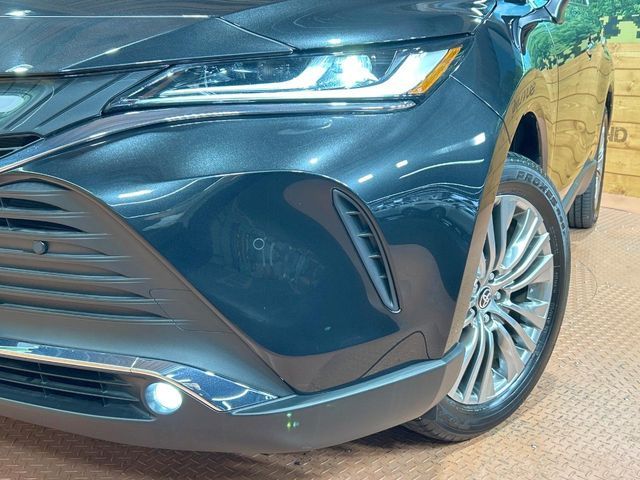 TOYOTA HARRIER 2WD 2024 Image 31