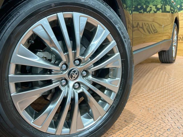 TOYOTA HARRIER 2WD 2024 Image 31