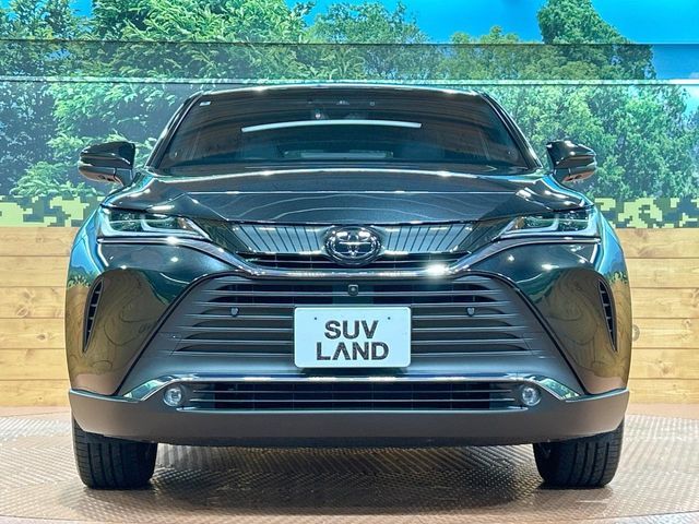 TOYOTA HARRIER 2WD 2024 Image 31