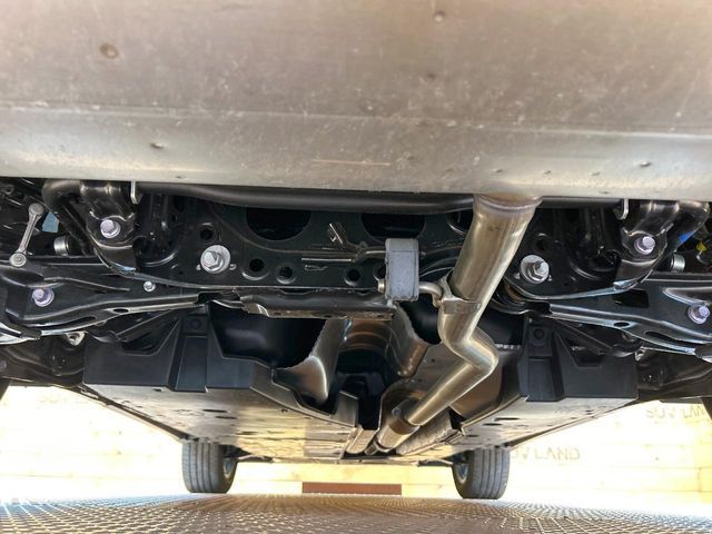 TOYOTA HARRIER 2WD 2024 Image 31