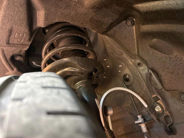 TOYOTA HARRIER 2WD 2024 Image 31