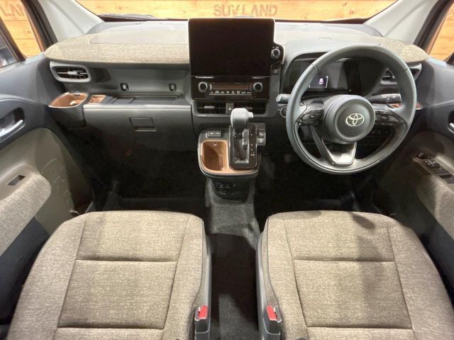 TOYOTA SIENTA 2024 Image 31