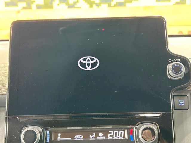 TOYOTA SIENTA 2024 Image 31