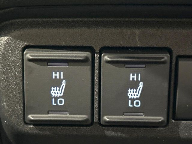 TOYOTA SIENTA 2024 Image 31