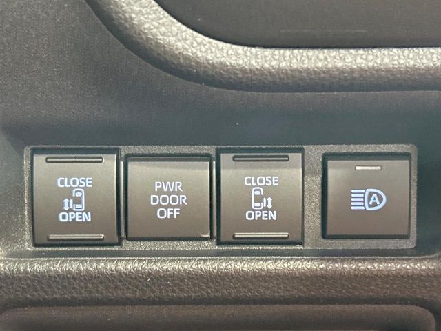 TOYOTA SIENTA 2024 Image 31