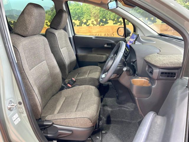 TOYOTA SIENTA 2024 Image 31