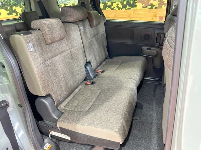 TOYOTA SIENTA 2024 Image 31