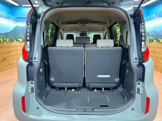 TOYOTA SIENTA 2024 Image 31