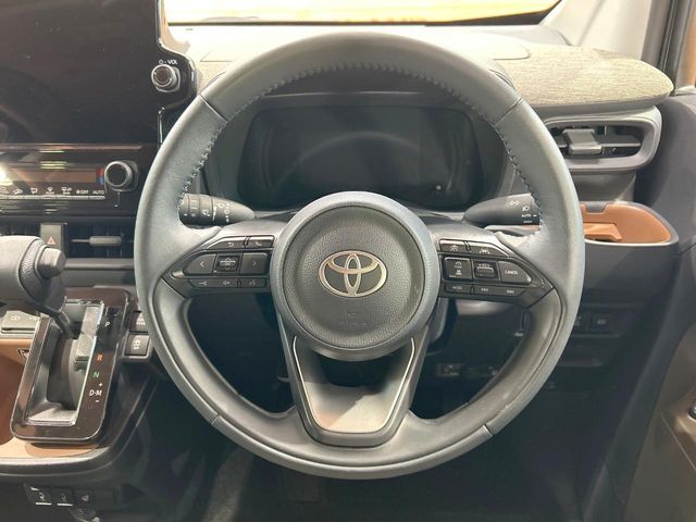 TOYOTA SIENTA 2024 Image 31