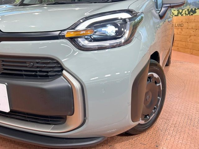 TOYOTA SIENTA 2024 Image 31