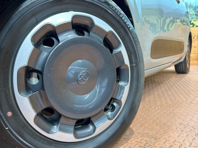 TOYOTA SIENTA 2024 Image 31