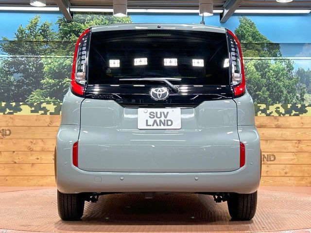 TOYOTA SIENTA 2024 Image 31