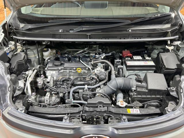 TOYOTA SIENTA 2024 Image 31