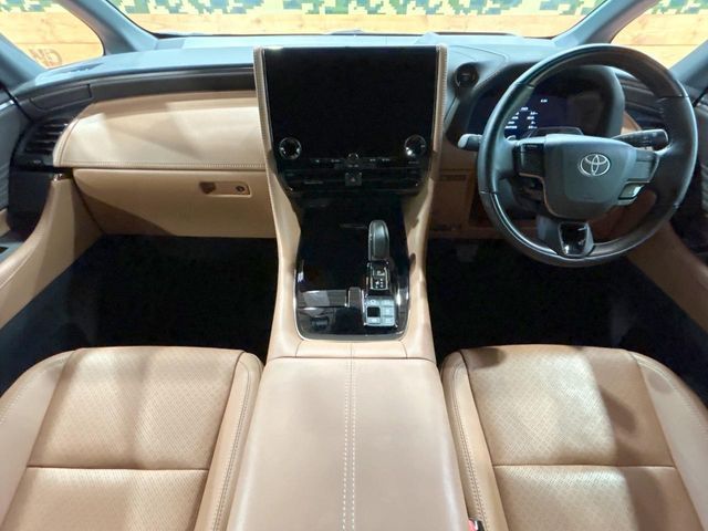 TOYOTA VELLFIRE  HYBRID 2025 Image 31