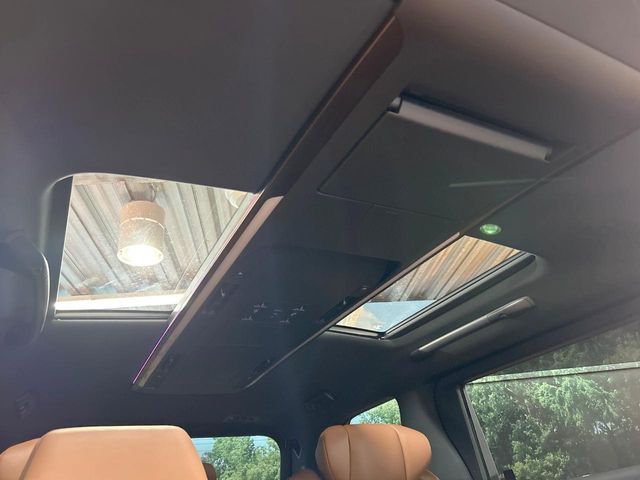 TOYOTA VELLFIRE  HYBRID 2025 Image 31