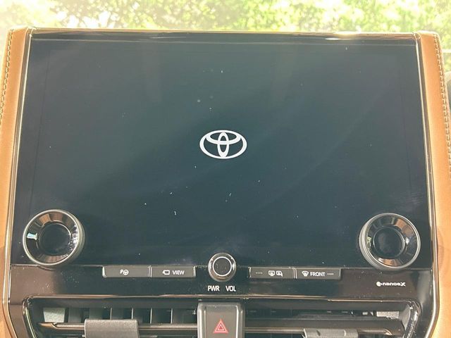 TOYOTA VELLFIRE  HYBRID 2025 Image 31